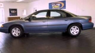 preview picture of video '1995 DODGE INTREPID Mansfield OH'