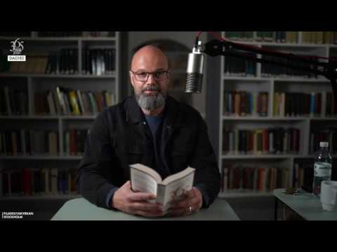 Dag 181 "Var finns den rätta platsen?" - 365 dagar med Jesus (Niklas Piensoho)