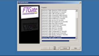 02 - FTGate - update
