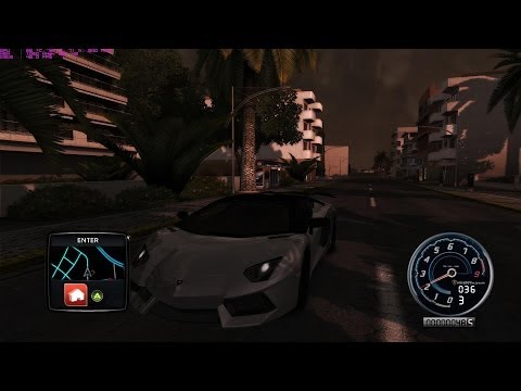 Lamborghini Lamborghini