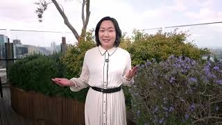 Bonnie Chang Presents | 808/220 Pacific Highway, Crows Nest