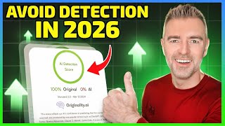Bypass ALL AI Detectors in 2026 ✅