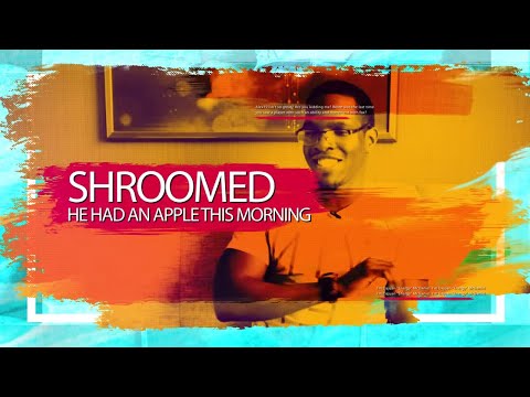 Best of Shroomed - He Had An Apple This Morning | Super Smash Bros. Melee