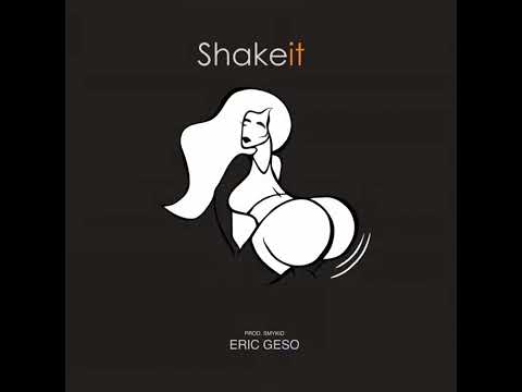Eric Geso - Shake It
