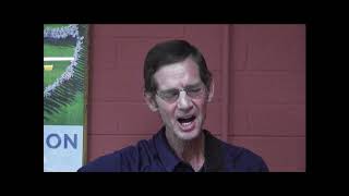 Steve Kozachik   Take 2