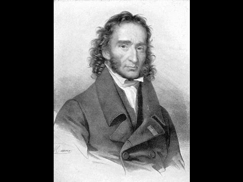 The Best of Paganini