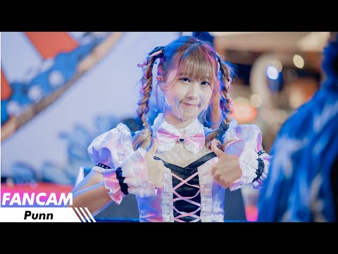 170722 Fuyubi - Fuyu no Hanabi [Punn Focus] @ Esplanade Ratchada