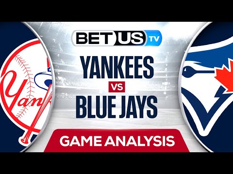 Analysis & Picks: Yankees vs Blue Jays 9/28/2023