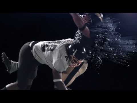 Carrie Underwood - The Champion (Official Lyric Video) ft. Ludacris