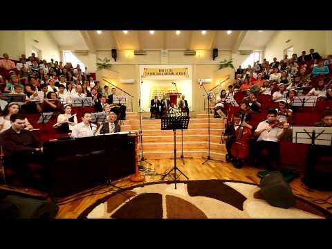 Isus e la fel - George Ciurdas & Orchestra