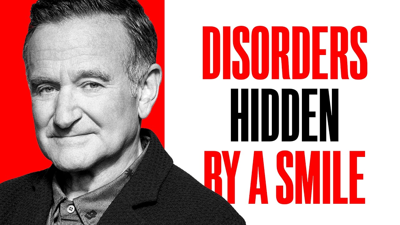 Robin Williams: A Story of Laughter and Tears | Full Biography (Good Will Hunting, Mrs. Doubtfire)