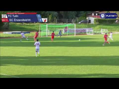 GL Nord #27 Tulln : Enzersfeld/W.  - Highlight  (2. Halbzeit / 69:16) am 28.05.2016 18:23