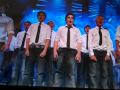 Only Boys Aloud - Sosban Fach 