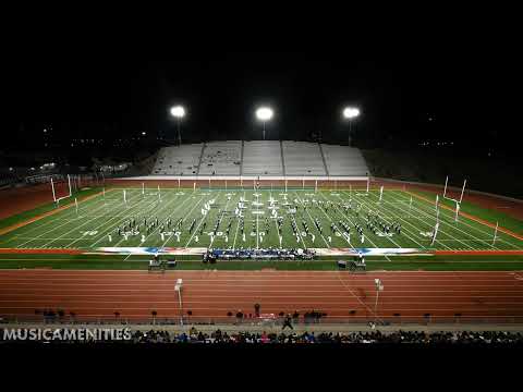 El Dorado HS Golden Hawks | "Haven" | 2022 SCSBOA 6A Championships
