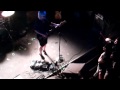 the raveonettes blush live- subterranean
