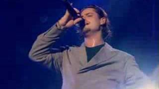 Boyzone 2000 Live at the Point - When all is Said and Done