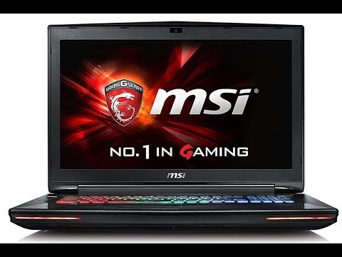 MSI GT72VR Dominator Pro Laptop Review | Most Popular Gaming Laptop