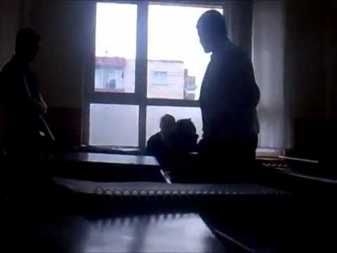 Sak Noel - Loca People (turkish student 's dance version)