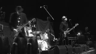 Kill the pain-Ruts DC@Glive,Guildford 21st March 2017