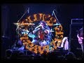 Blues Traveler - Regarding Steven - Fox Theater - Boulder Colorado 03/21/1993