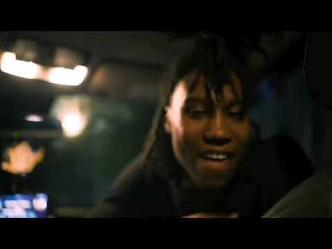 Lee Drilly - Original Rasta (Official Music Visualizer)