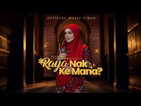 Thumbnail Video Raya Nak Ke Mana?