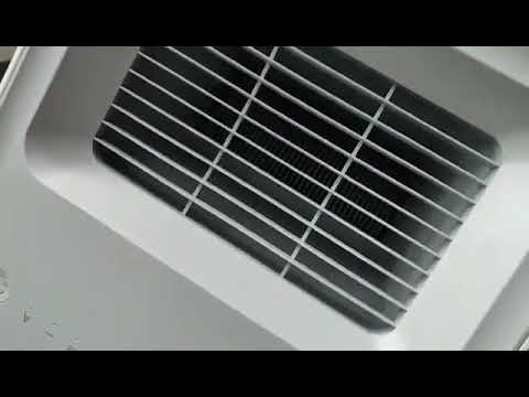 Xiaomi Smartmi Evaporation Air Humidifier not working part 2