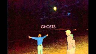 Ghosts Music Video