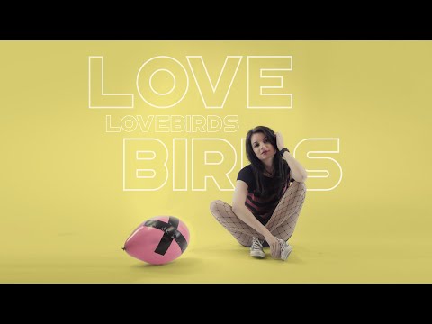 JANIZ - Lovebirds [Official Video]