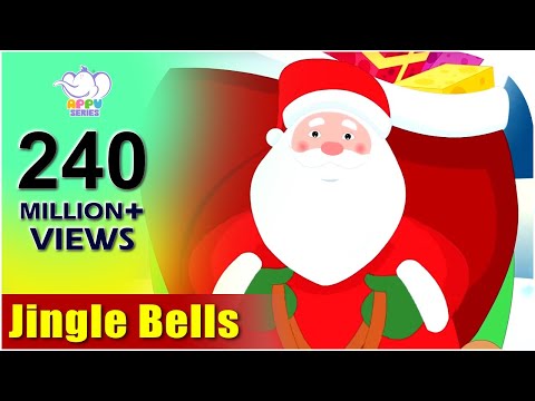 Jingle Bells - Christmas Carol