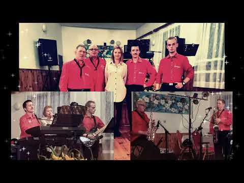 Rytmix Krzeszowice - Pociąg po torach