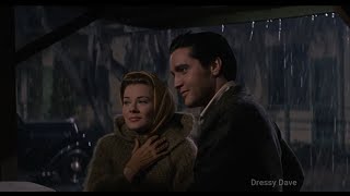 Elvis Presley - Scene from the movie Wild in the Country (1961) HD Part 1