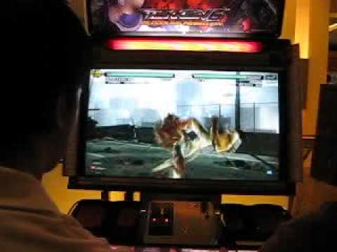 Final 3 Irvan BRU vs Adrian KAZ