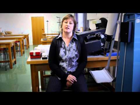 Peter Cottrell & Karen Pollard