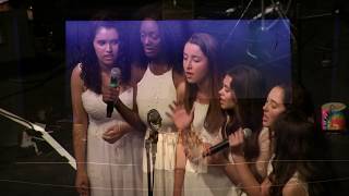 More Alive Than Dead (Cover by VOENA)