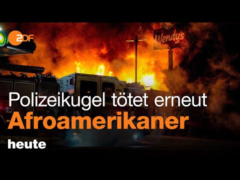 heute 19:00 Uhr vom 14.06.2020