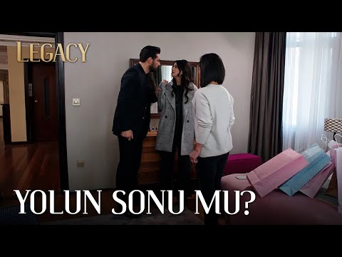 Yaman No Longer Believes in Zuhal! | Legacy Episode 153 (English & Spanish subs)