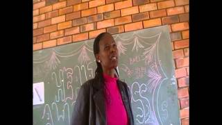 Botse-Botse High School Botse-Botse High School