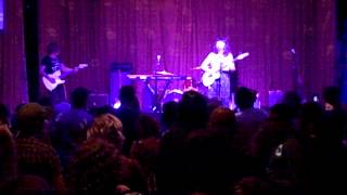 Waxahatchee -- Grass Stain