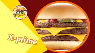 preview picture of video 'Prime Burger Altamira'