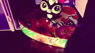 LPS-Solid Ground-(Kourtney Kelly) (leia a descrição)