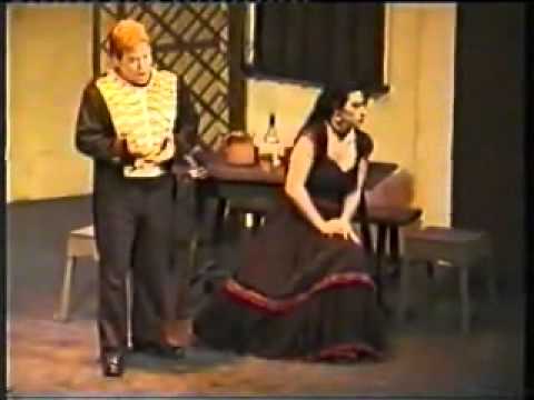 Carmen Bizet aria Don Jose, La fleur que tu m'avais jete(Jose Sempere).avi