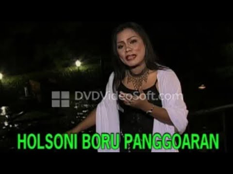 Martha Hutagaol - Holsoni boru panggoaran ( Official Music Video )
