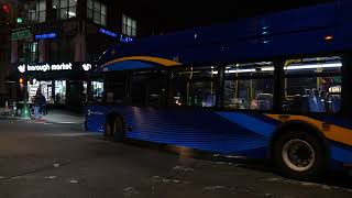 MTA BUS: JackieGleason Depot The CNG Family (B35,B70,B63) 2011 C40LF/2017 XN40/2018 XN60