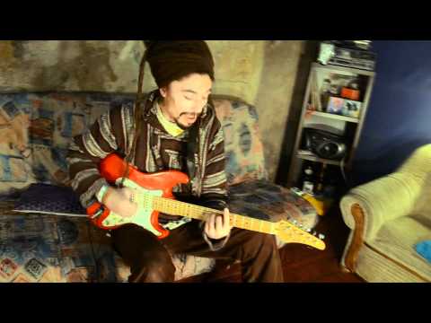 Javier Manik - One Guitar Only Acoustics
