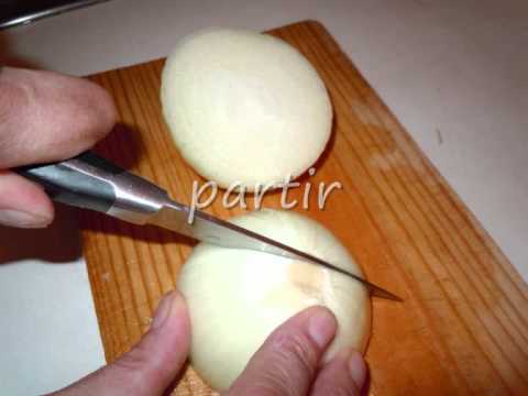 Vocabulario de cocina Verbos