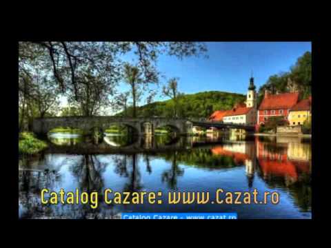 Cazare Ciortea, Caras Severin - Cazat.ro