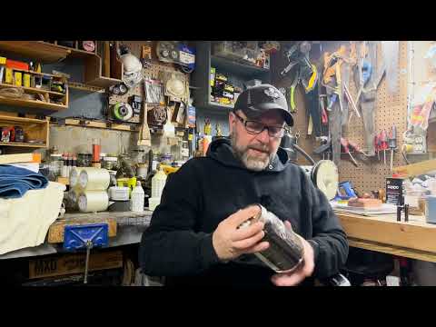 Custom Blend Series - J.M. Boswell's Military Force