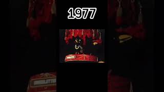 Chuck e chesse 2023 1977 1991