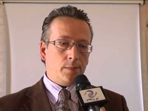 ONDA TG 18.09.2013 - PREMIO PASCAL D'ANGELO: PRESENTAZIONE